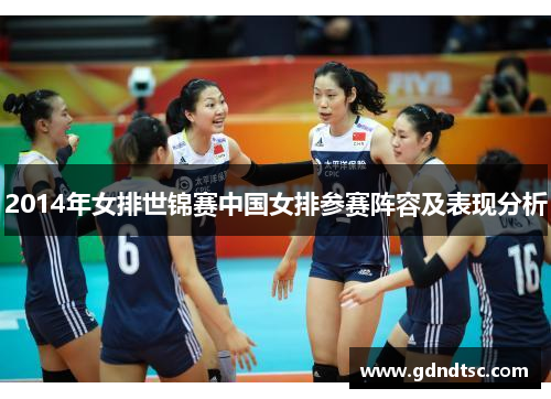 2014年女排世锦赛中国女排参赛阵容及表现分析
